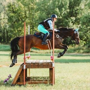 Meet your Posher, Conner